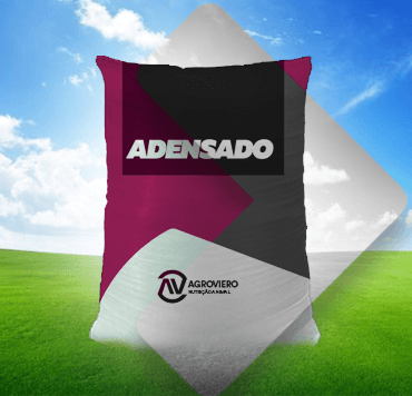 Linha Adensado
